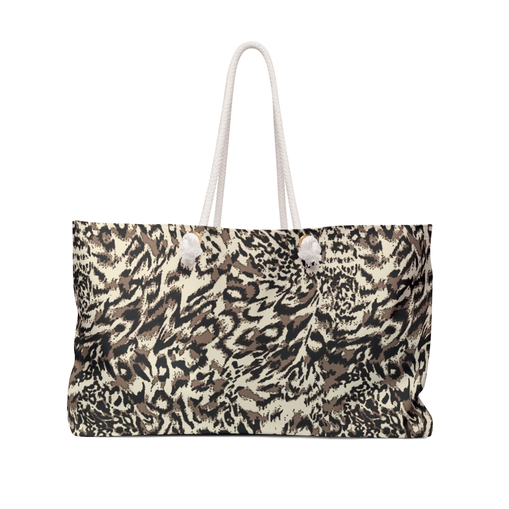 Lydia Weekender Tote