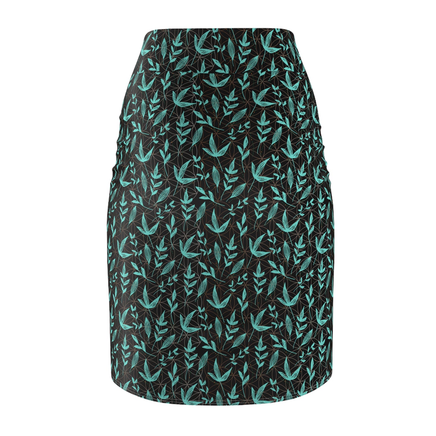 Nma Pencil Skirt