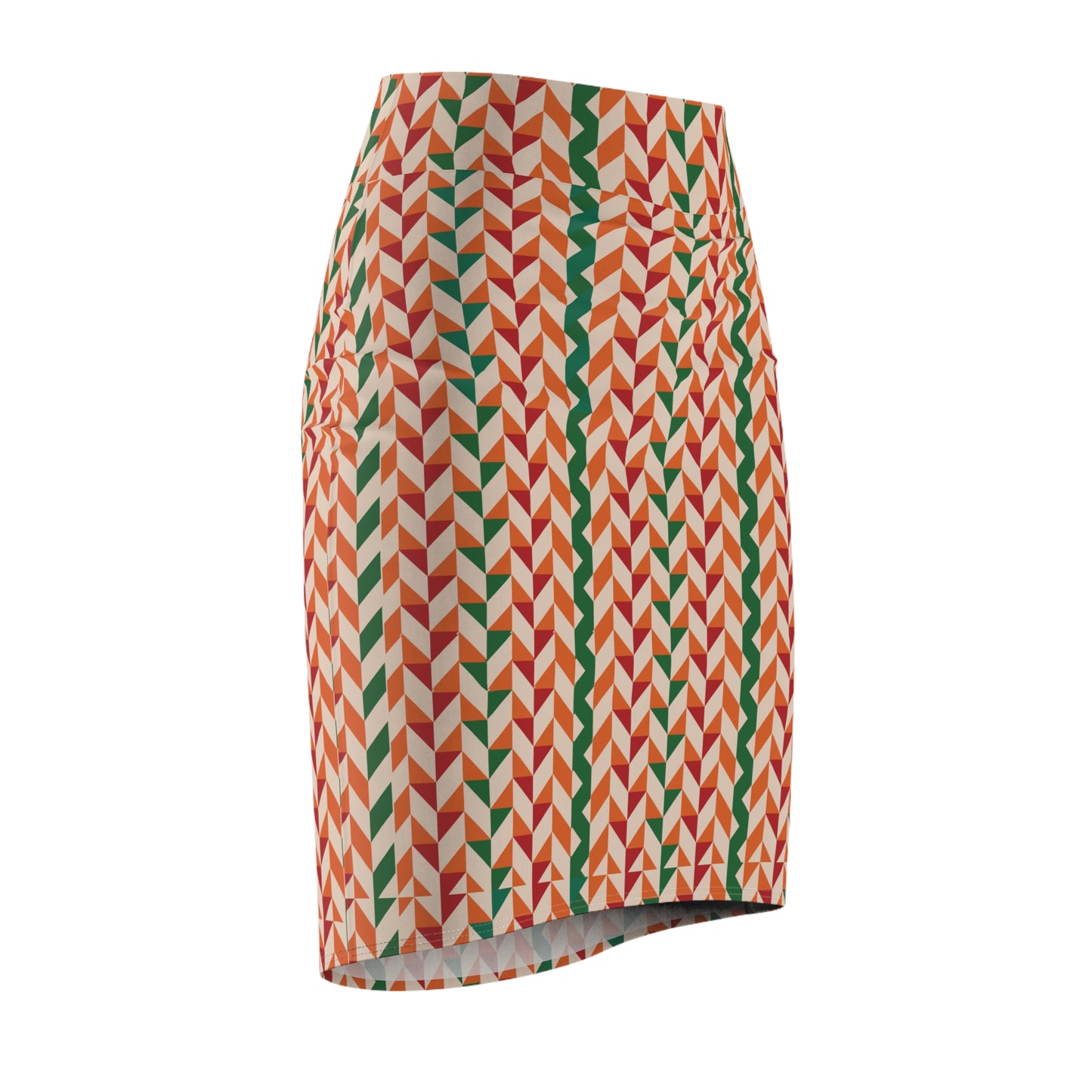 Waikiki Women's Pencil Skirt