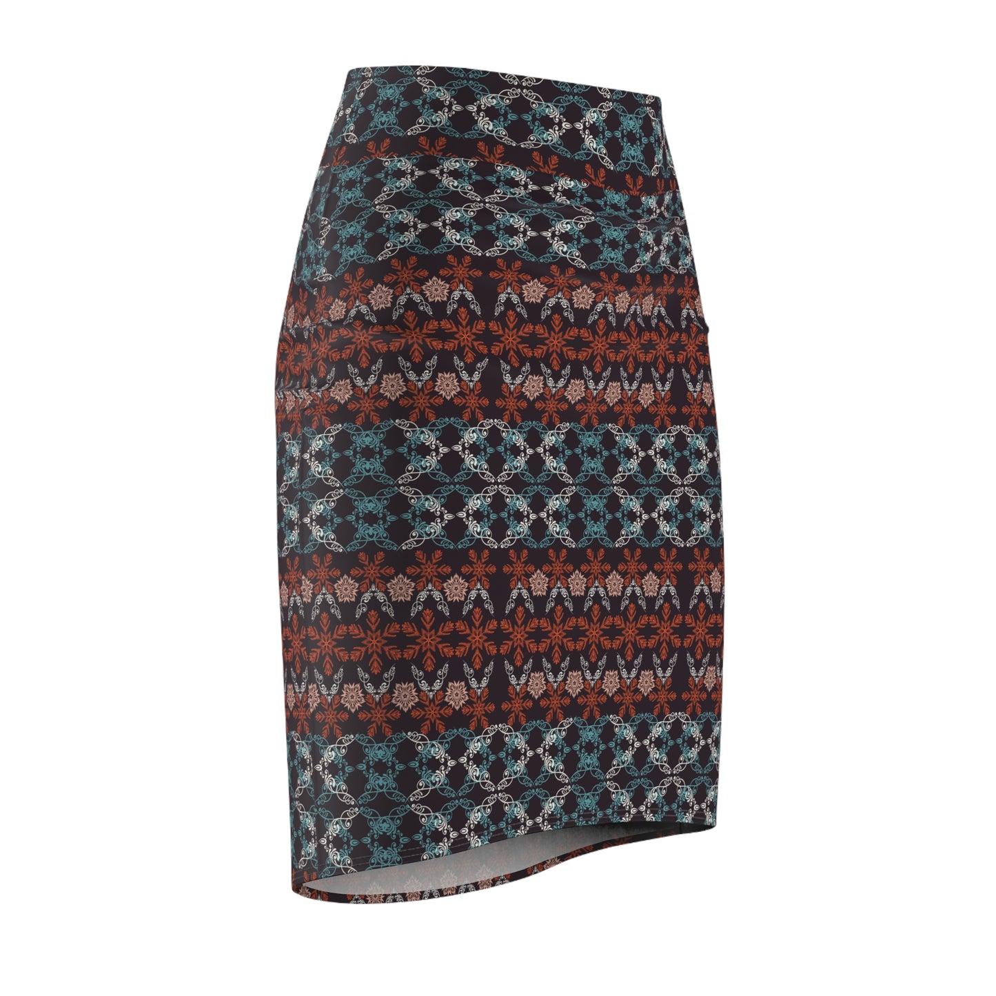 Amara Women's Pencil Skirt