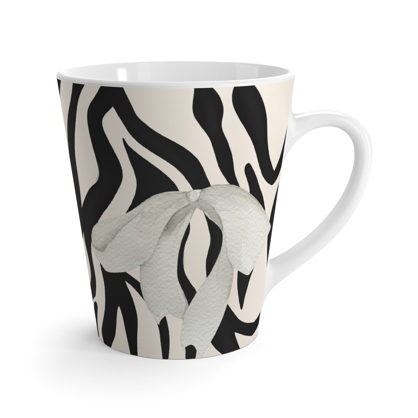 Soho Latte Mug