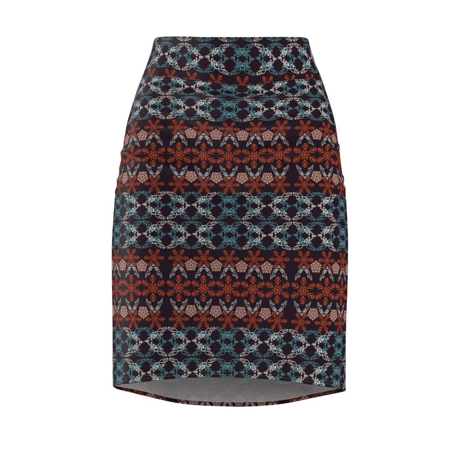 Amara Women's Pencil Skirt