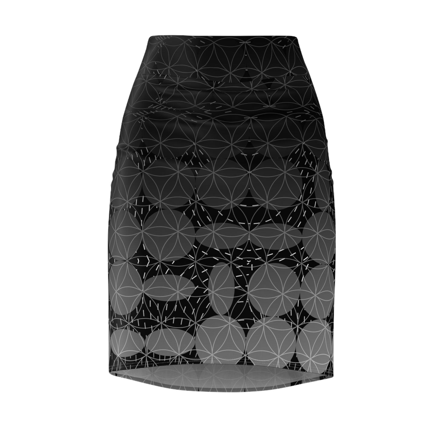 Tsuki Women's Pencil Skirt