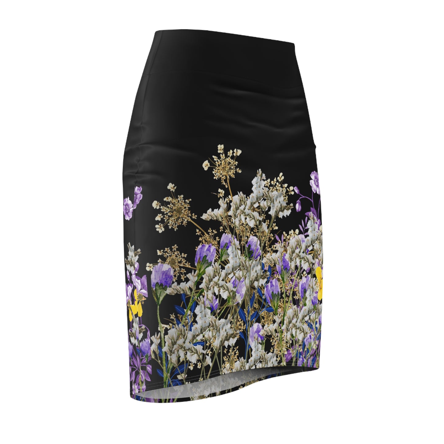 Suzumi Women's Pencil Skirt