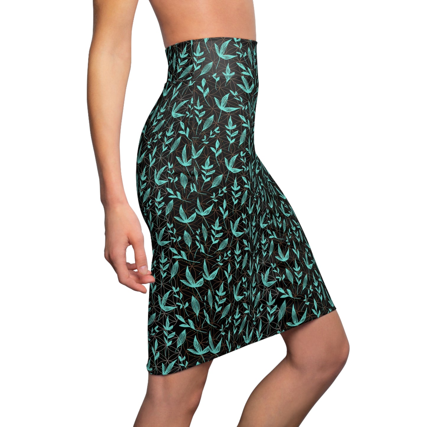 Nma Pencil Skirt