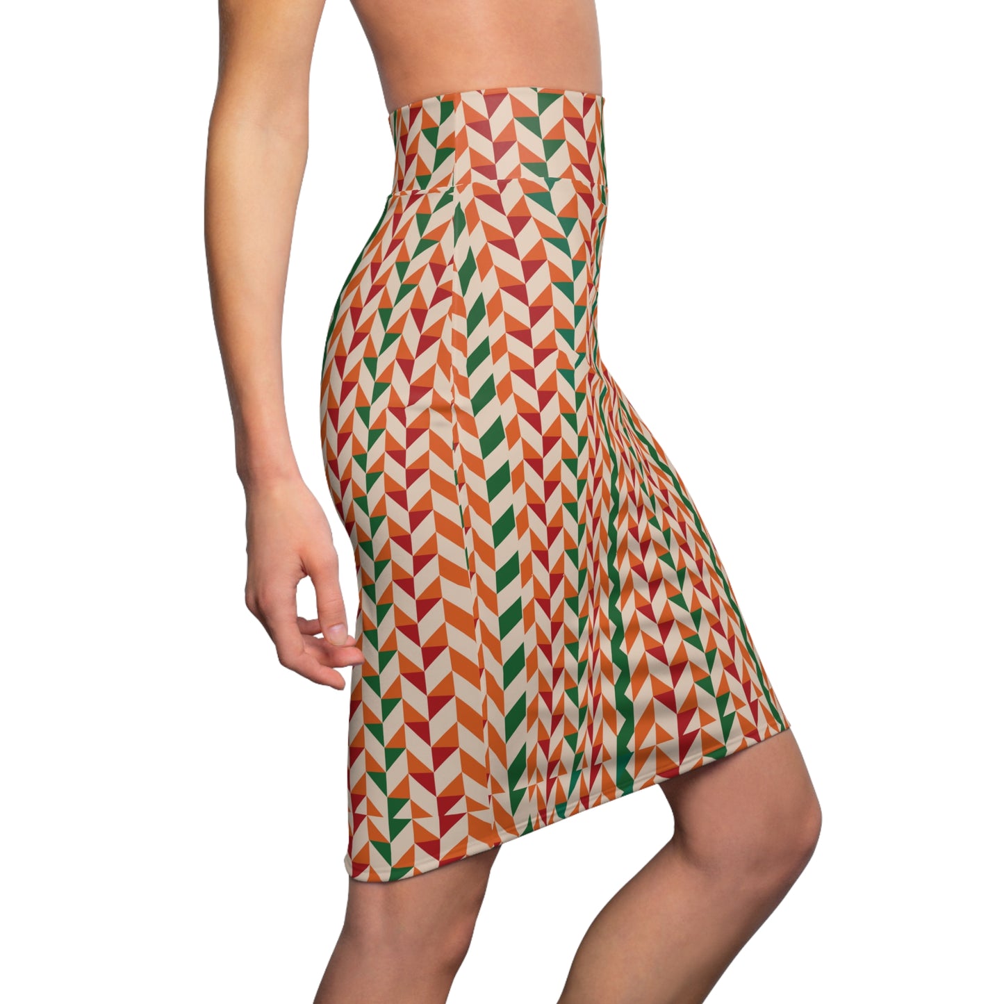 Waikiki Women's Pencil Skirt