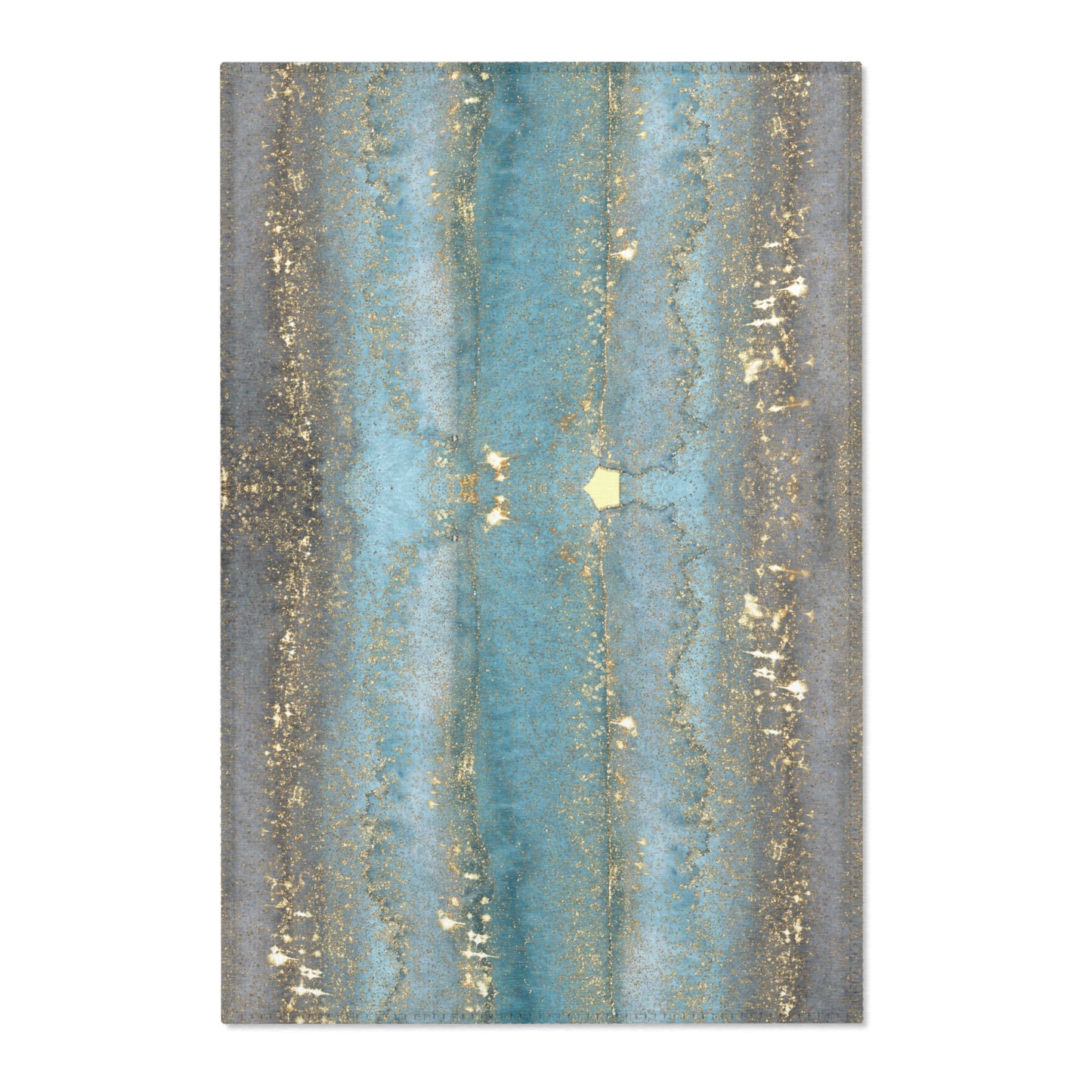 Keziah Abstract Marble Area Rug