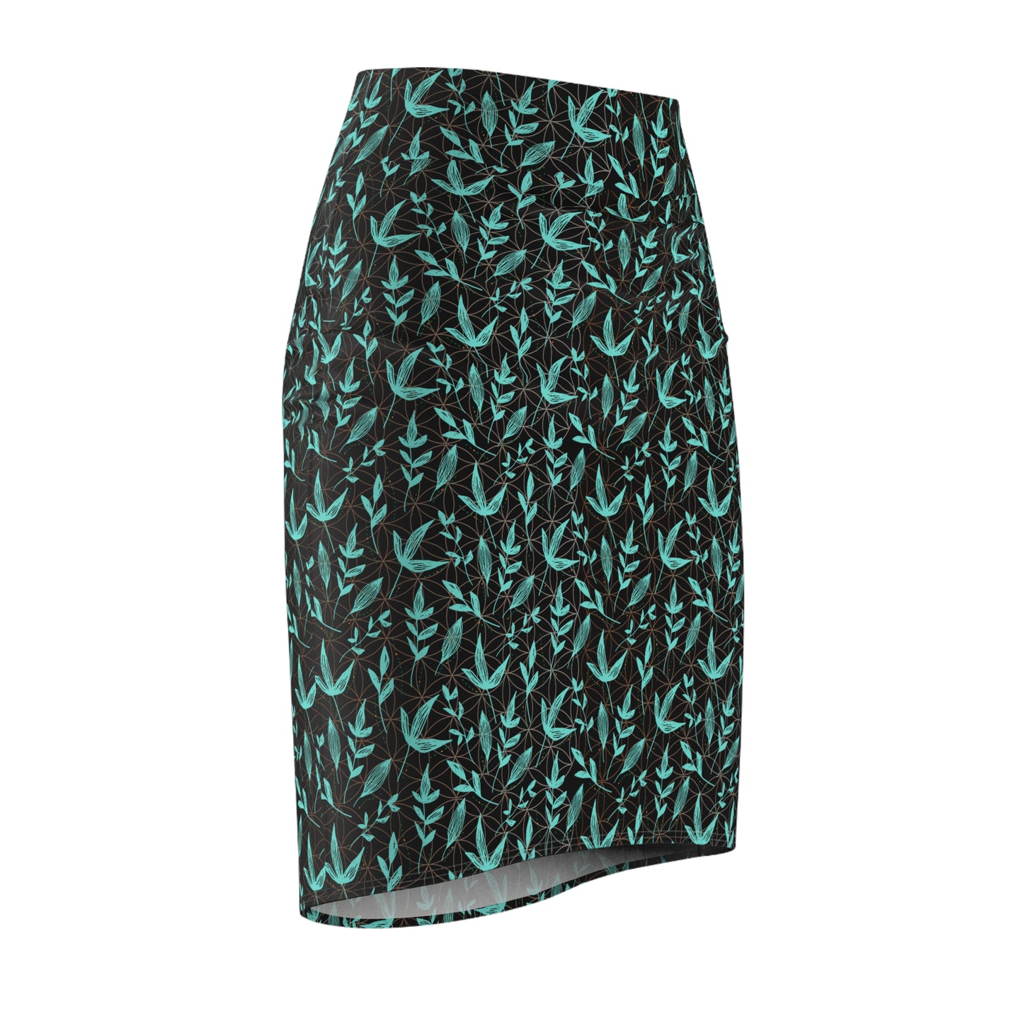 Nma Pencil Skirt