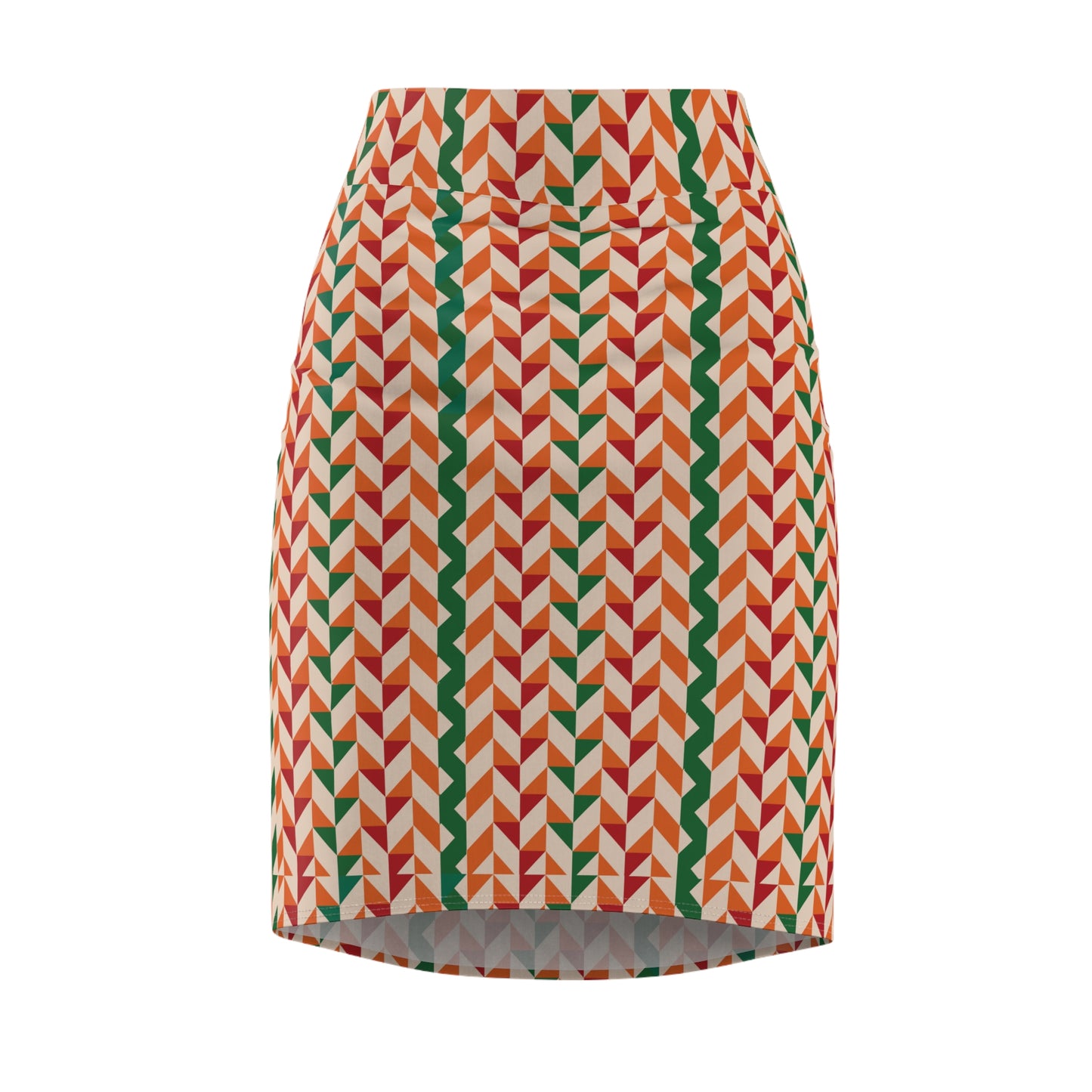 Waikiki Women's Pencil Skirt