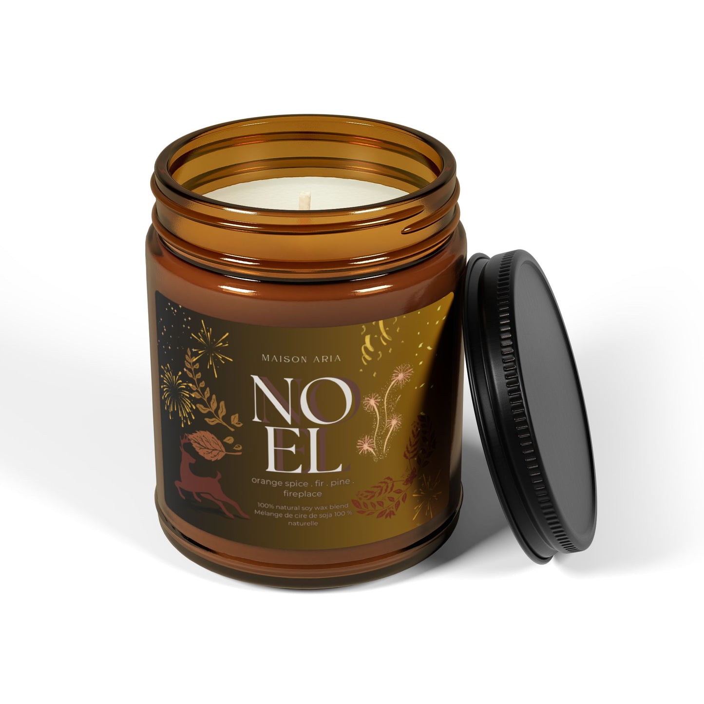 Noel Scented Candle