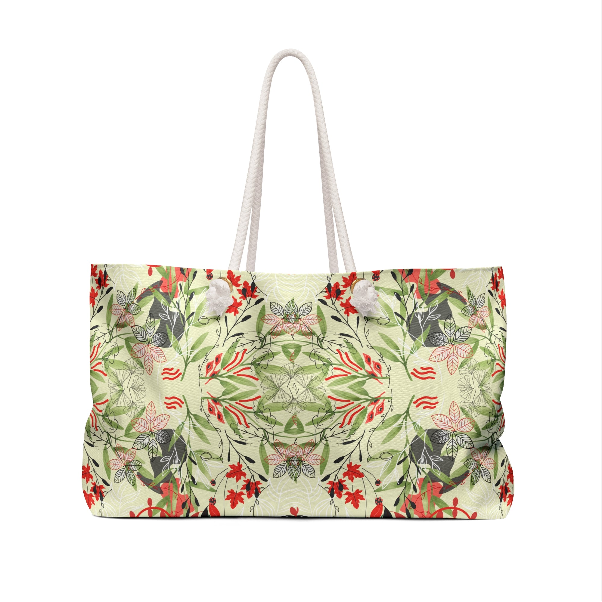 Haru Weekender Tote