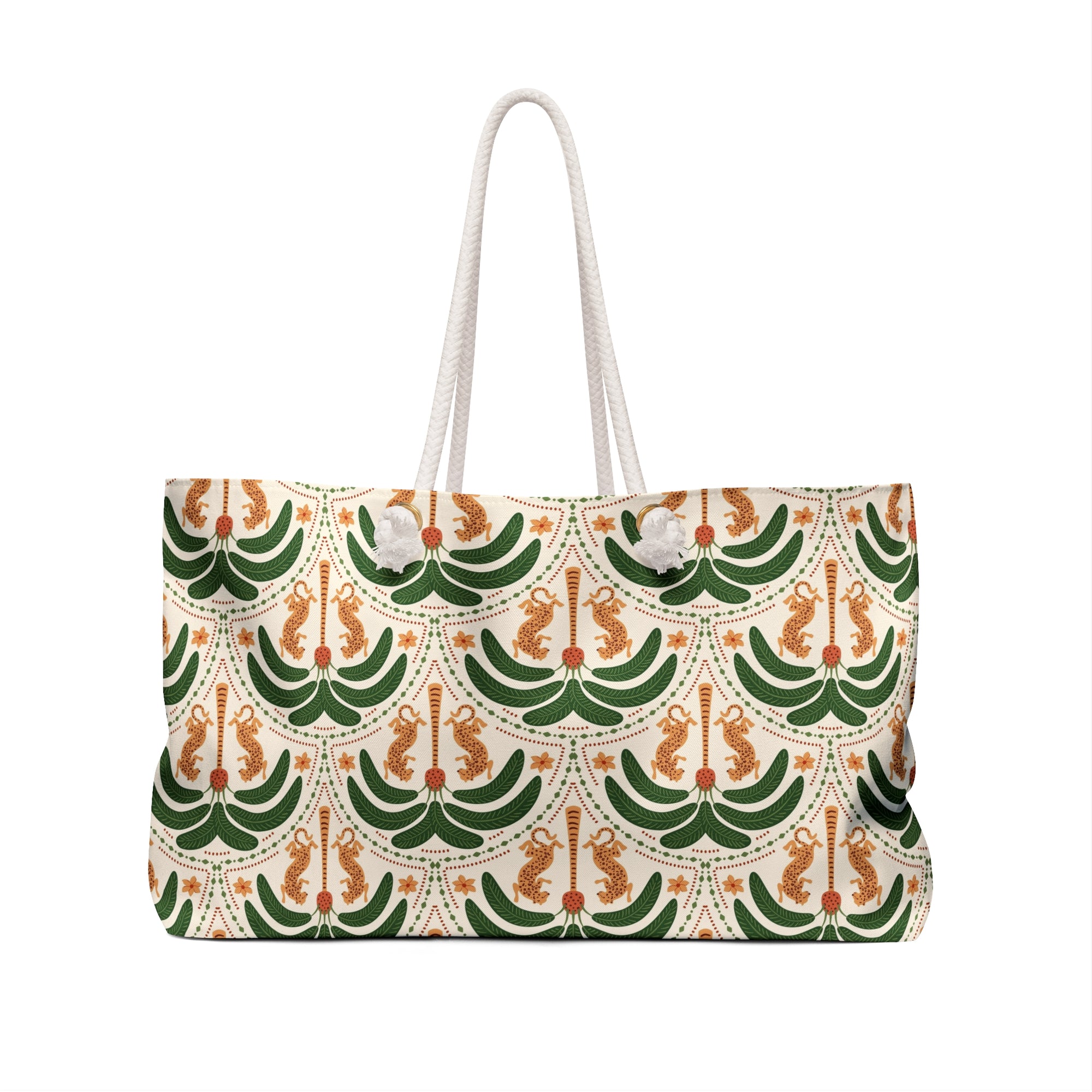 Niki Weekender Tote