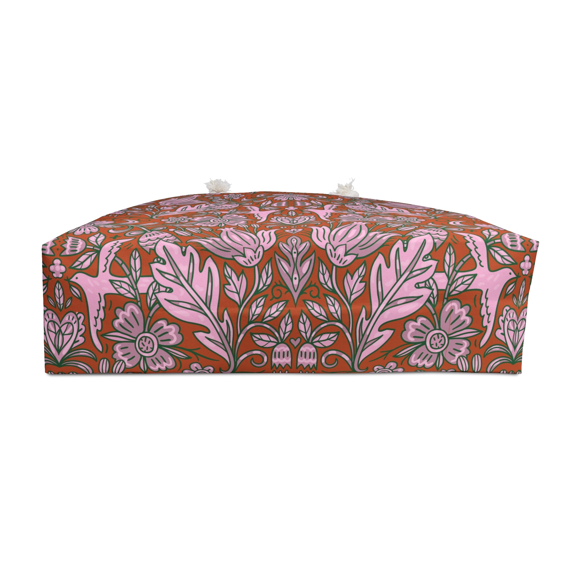 Akemi Weekender Tote
