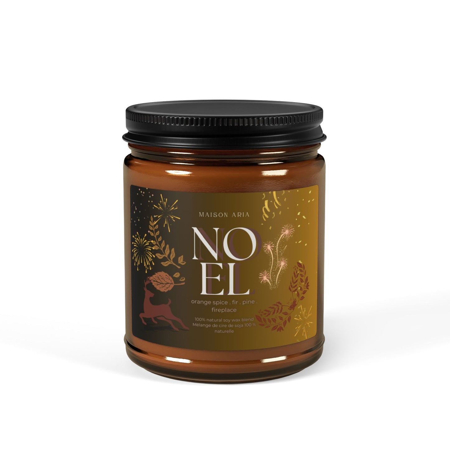 Noel Scented Candle