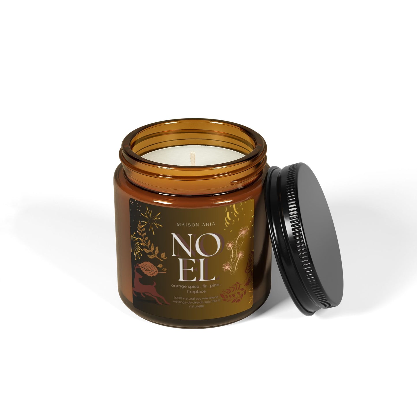 Noel Scented Candle