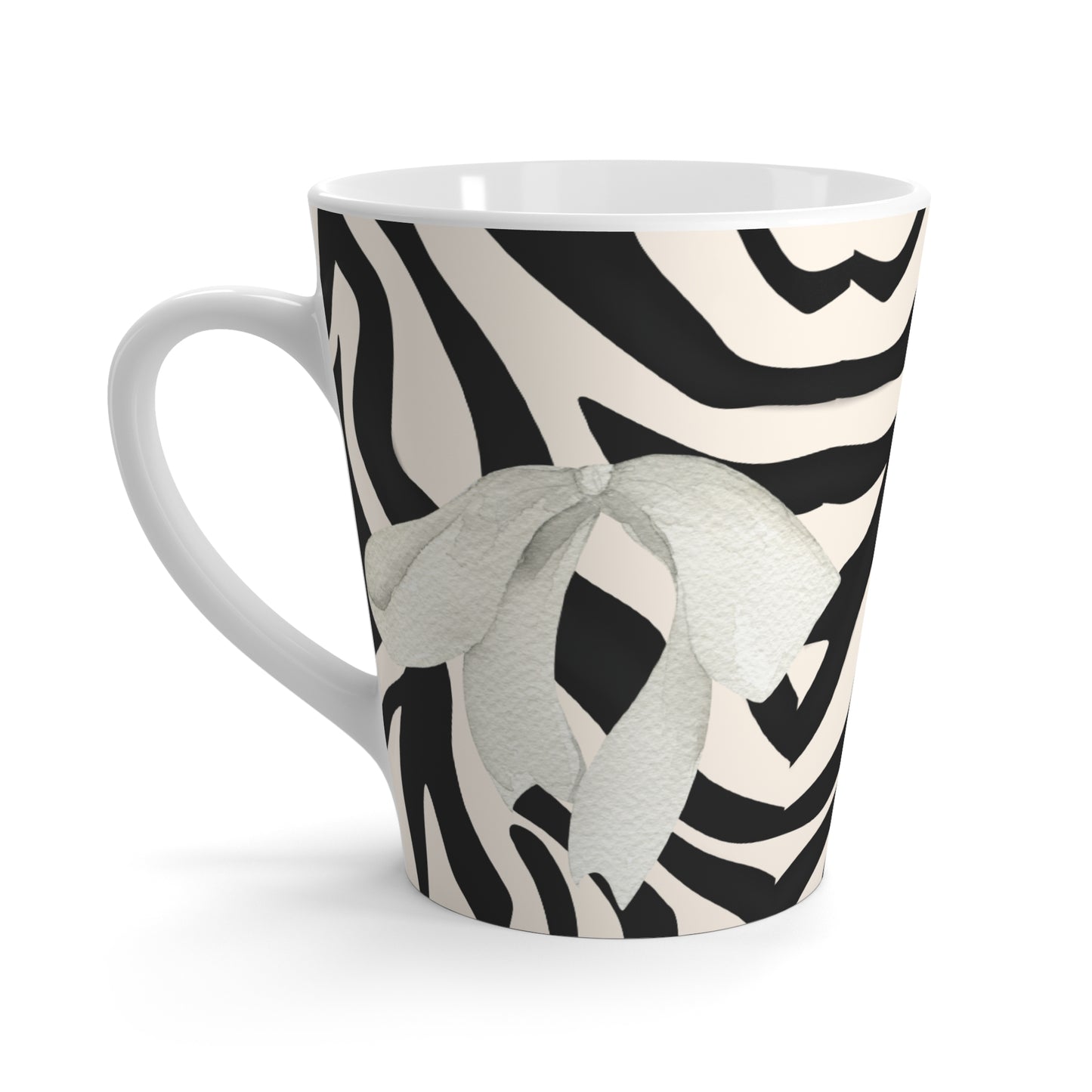 Soho Latte Mug