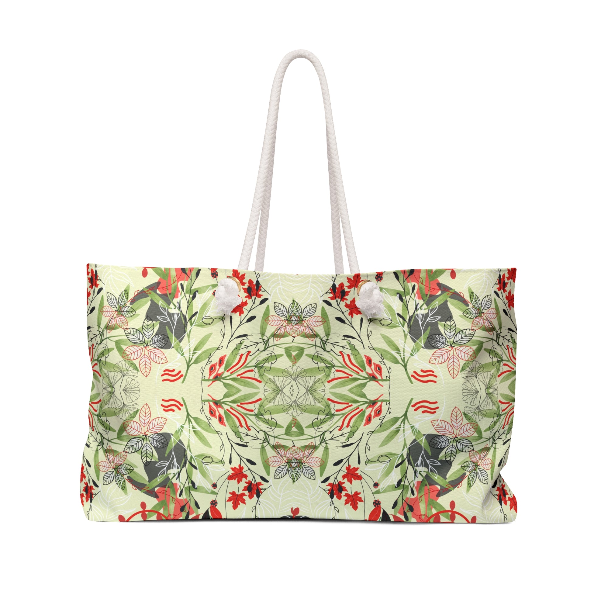 Haru Weekender Tote
