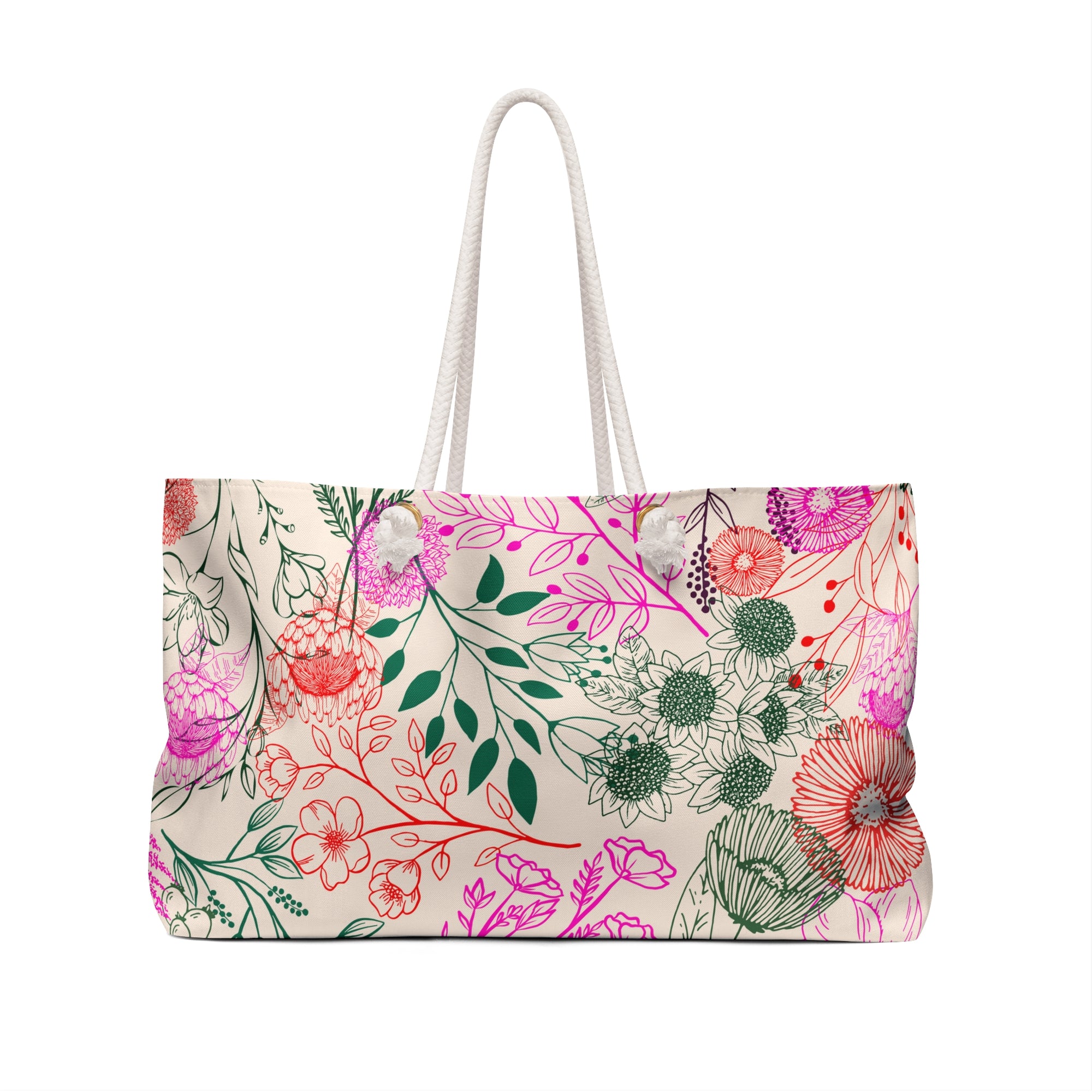 Akikusa Weekender Bag