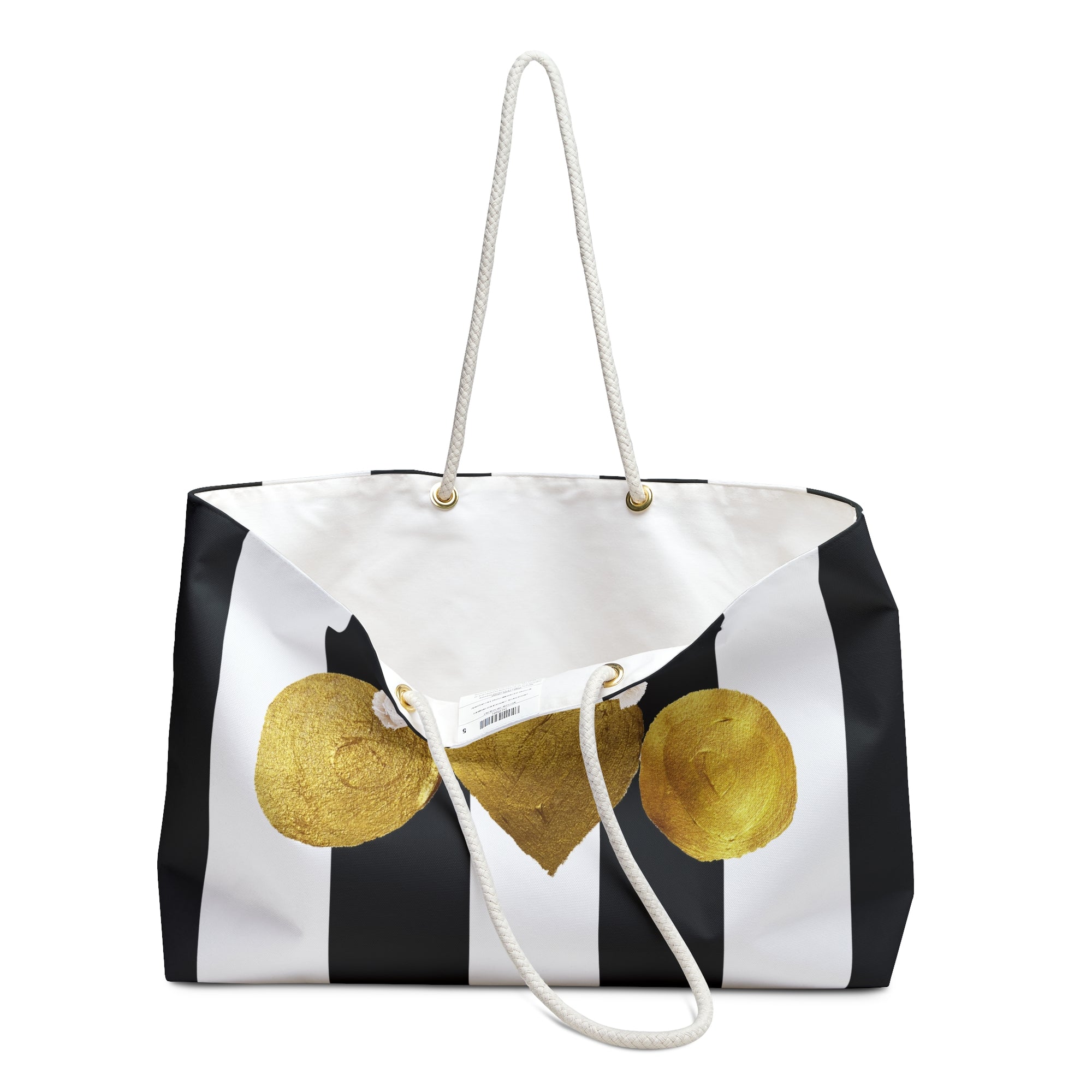 Akira Weekender Tote