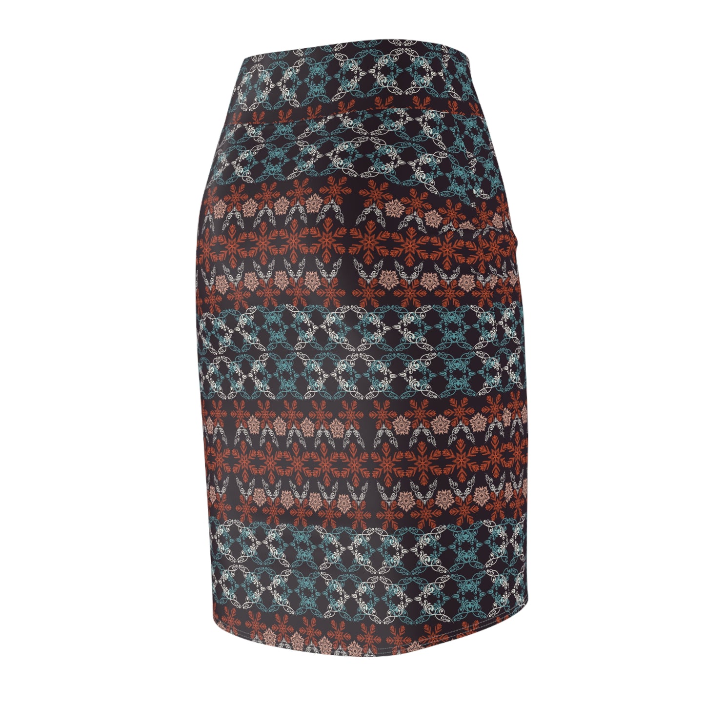 Amara Women's Pencil Skirt