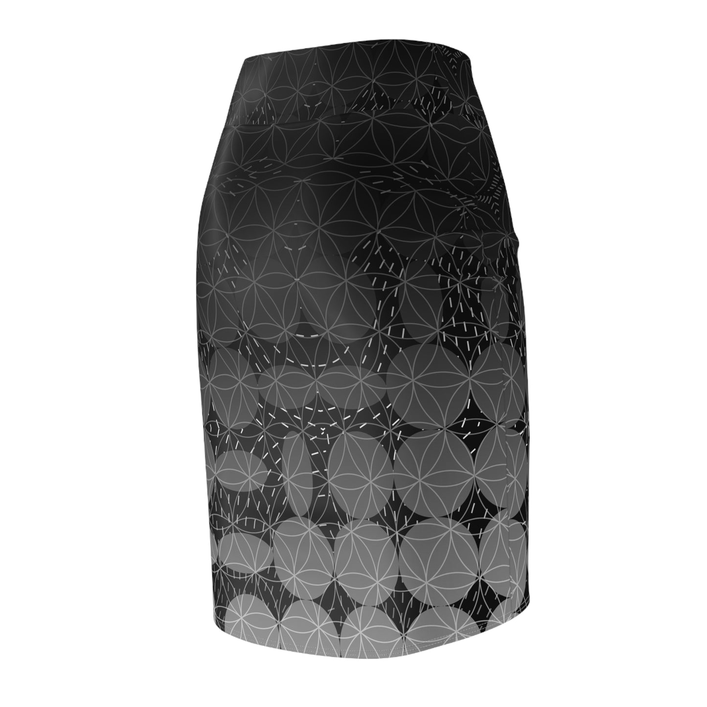 Tsuki Women's Pencil Skirt