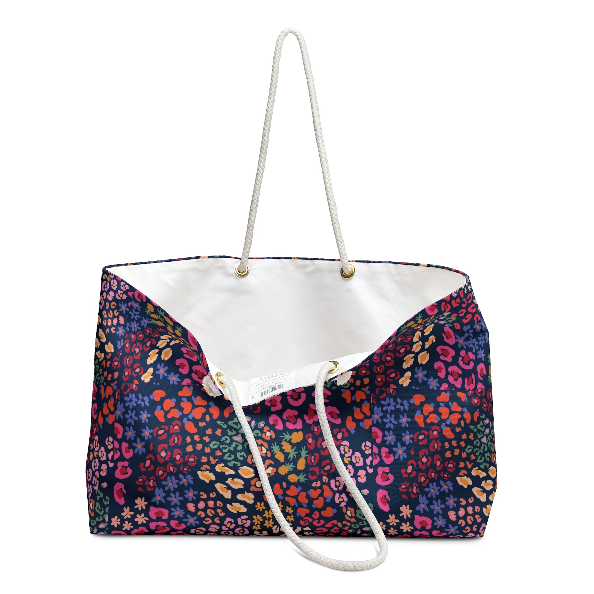 Sally Weekender Tote