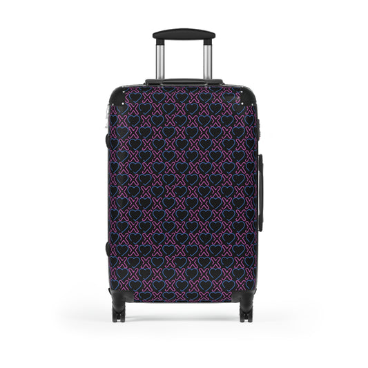 Amie and Hart Suitcase