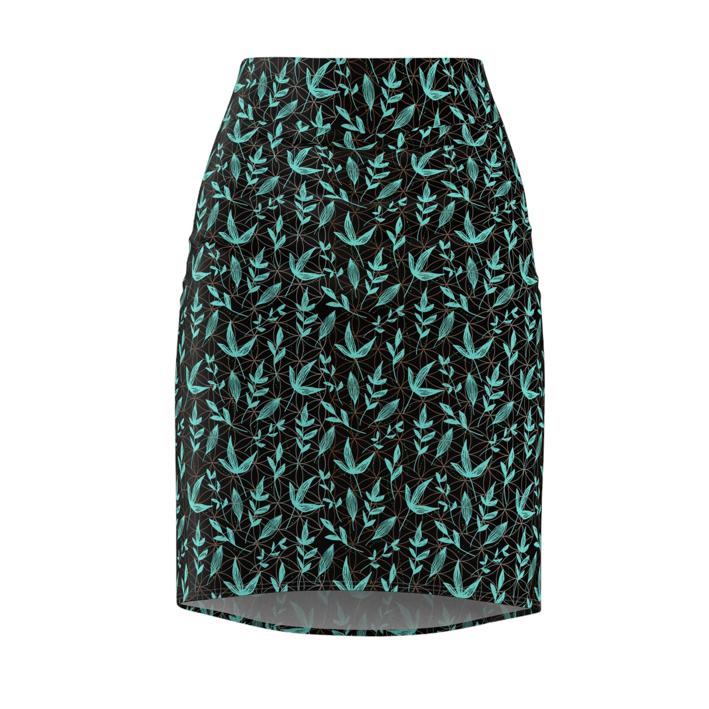 Nma Pencil Skirt