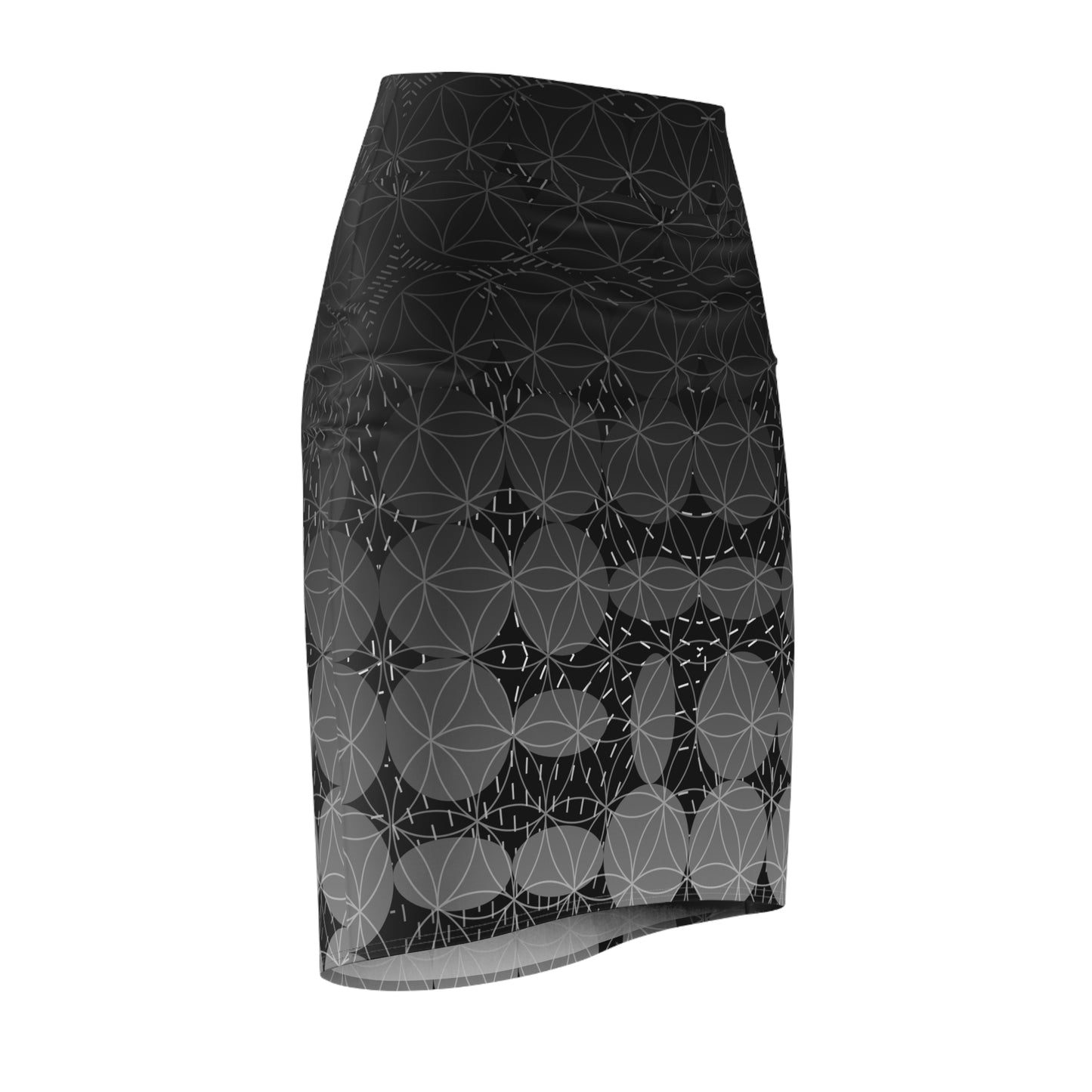 Tsuki Women's Pencil Skirt