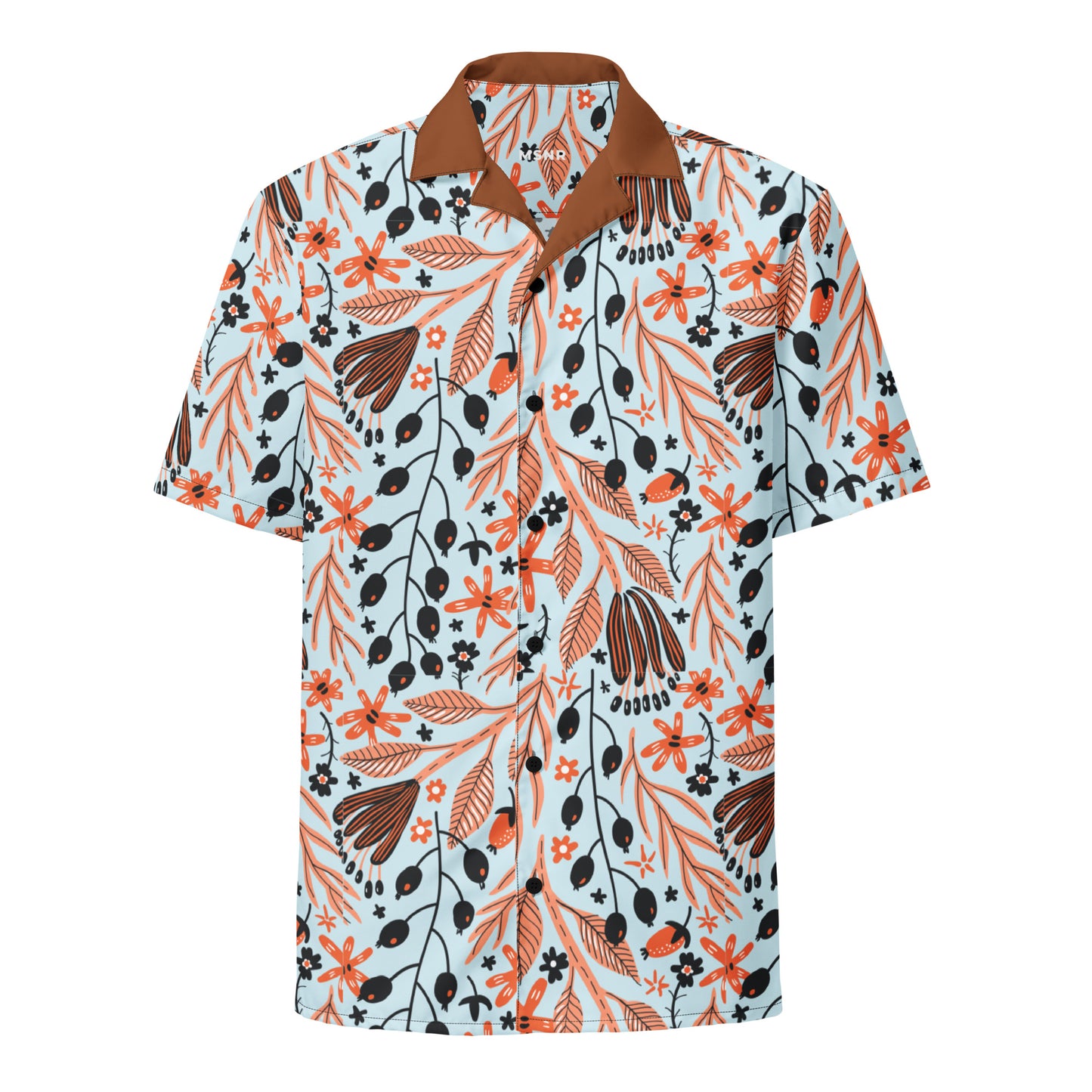 Arata Men's Shirt