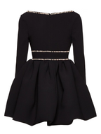 Cairo Mini Ball Dress