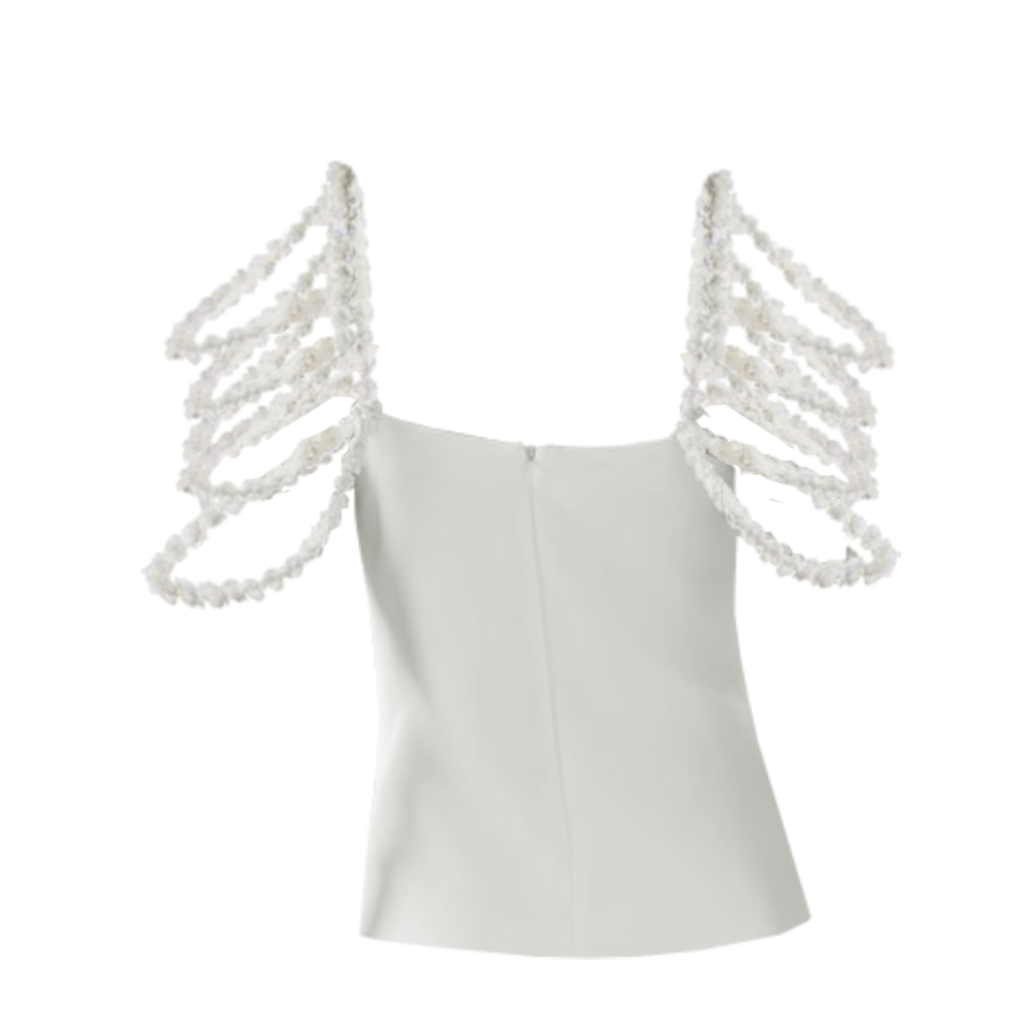 Samara Slip Blouse
