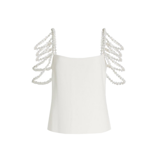 Samara Slip Blouse
