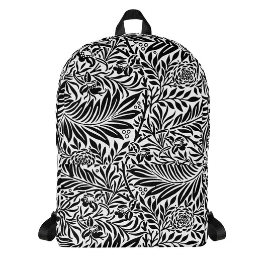 Fern Art Print Backpack