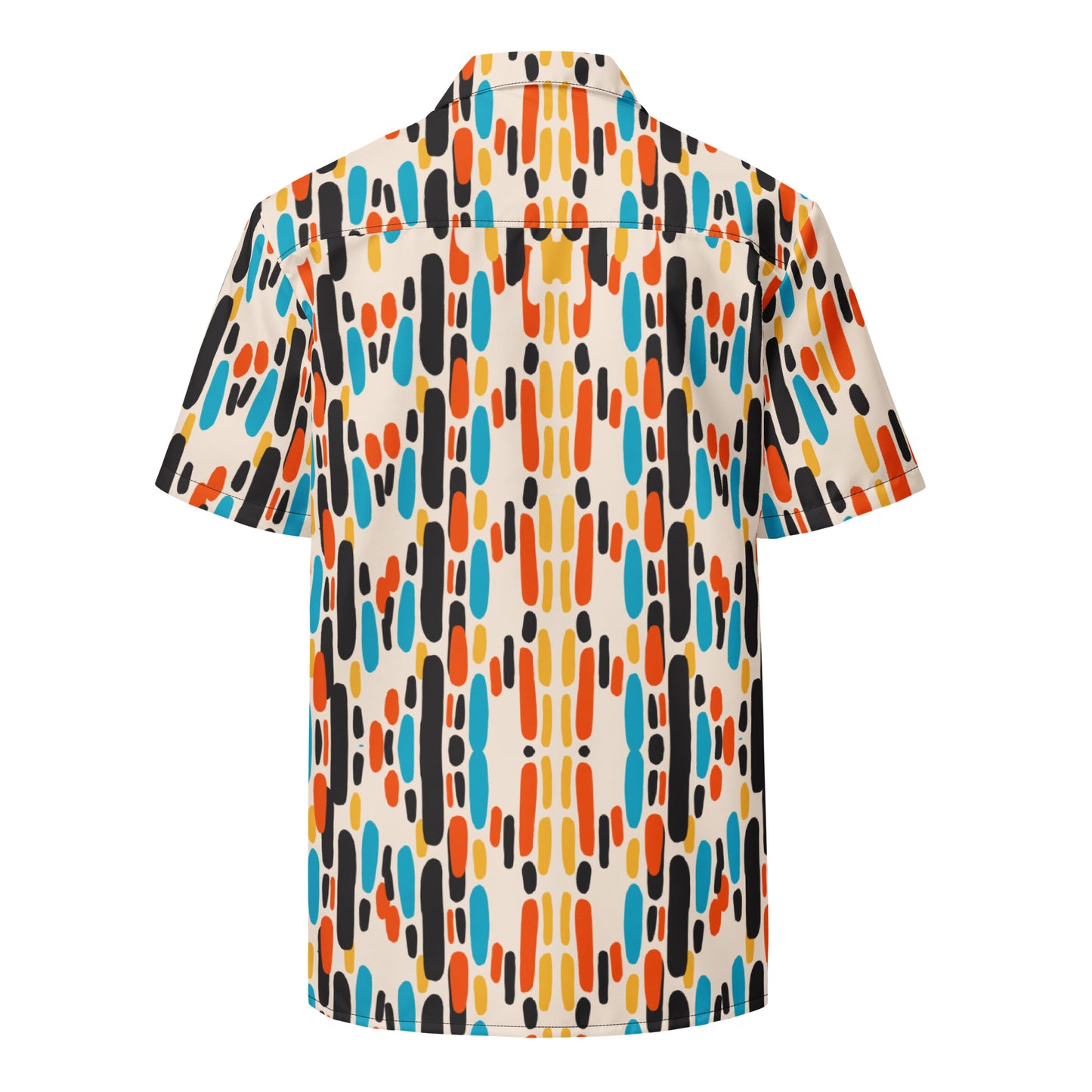 Coral Stone Men's Shirt