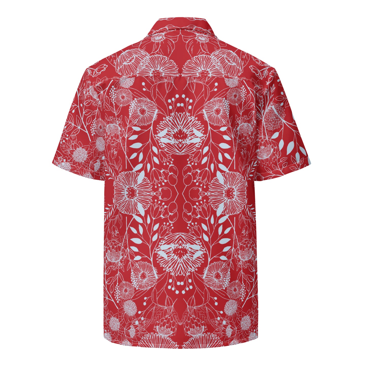 Botan Men's Shirt