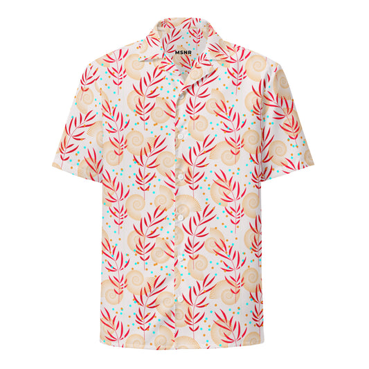 Obana Men's Hawaiian Shirt