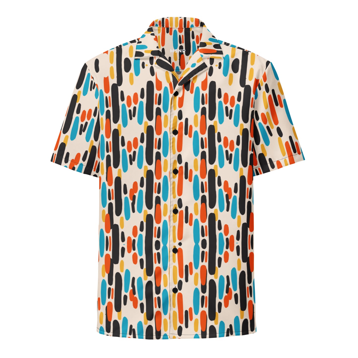 Coral Stone Men's Shirt