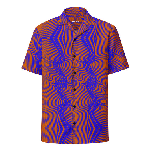 Kawa Men's  Shirt