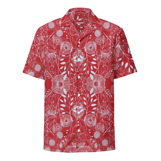 Botan Men's Shirt