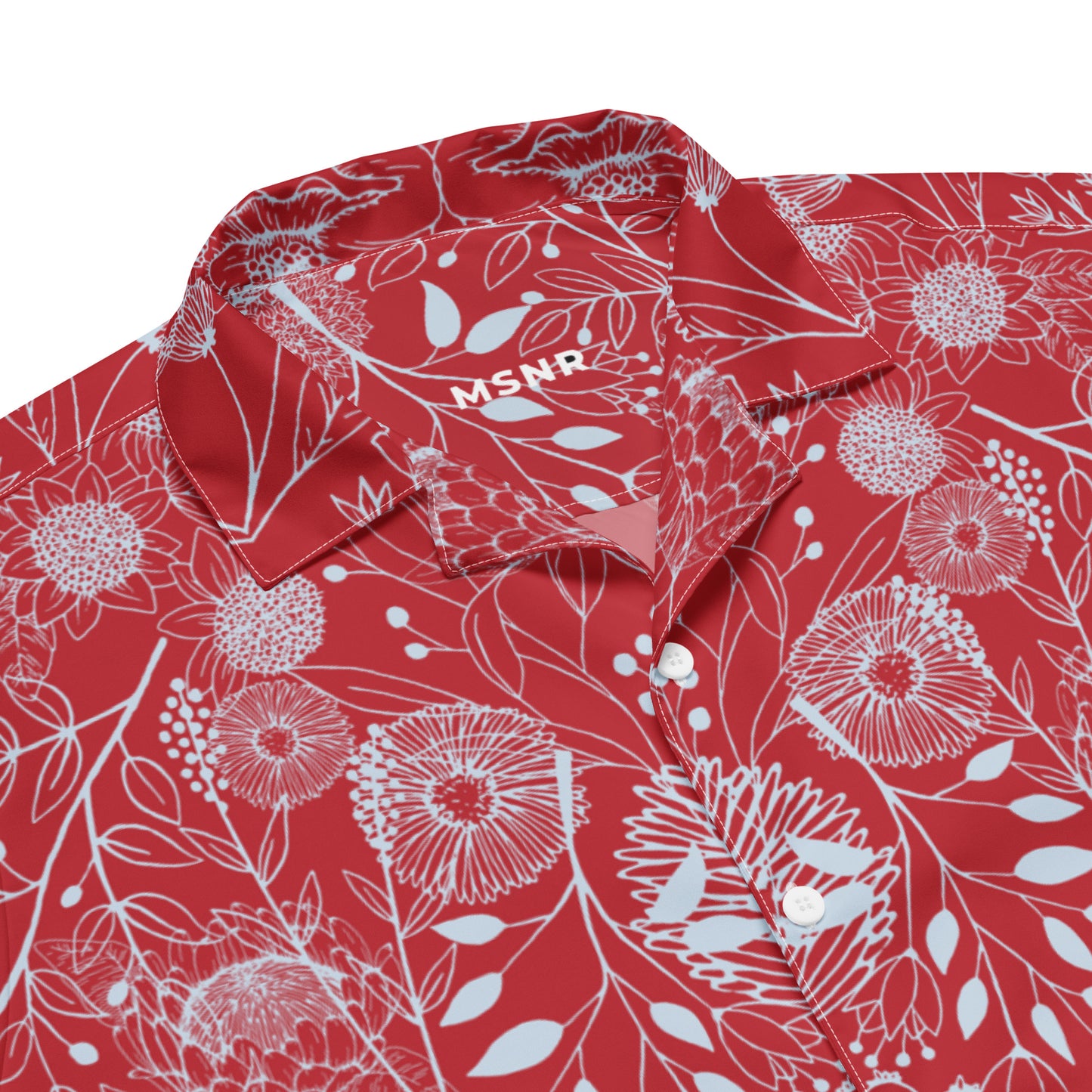 Botan Men's Shirt