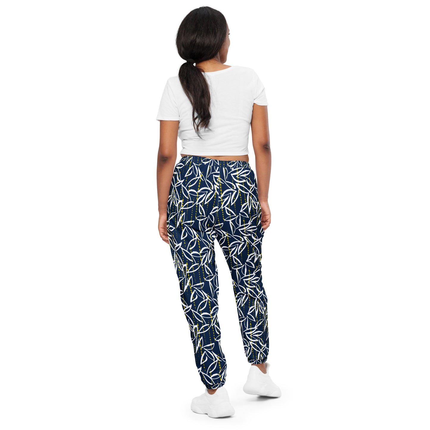 Sensei Unisex track pants