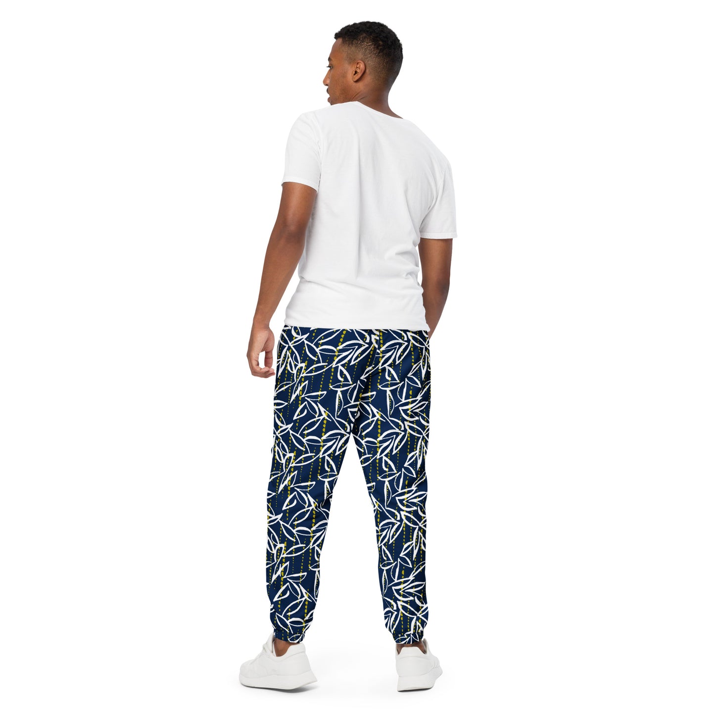 Sensei Unisex track pants