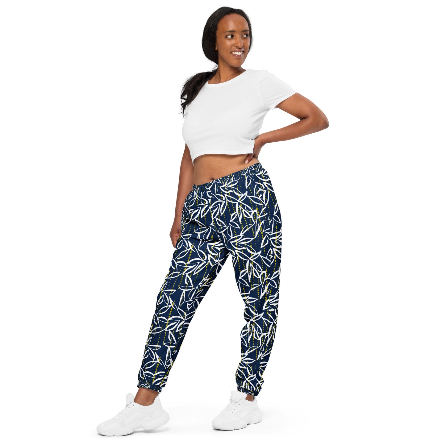 Sensei Unisex track pants