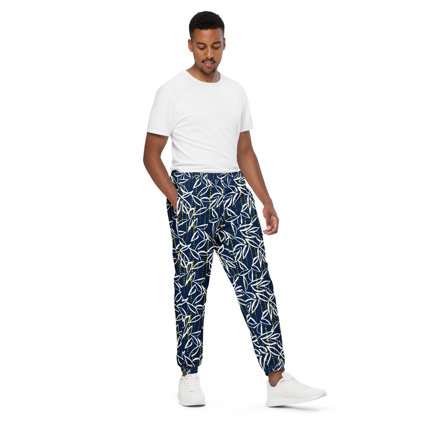 Sensei Unisex track pants