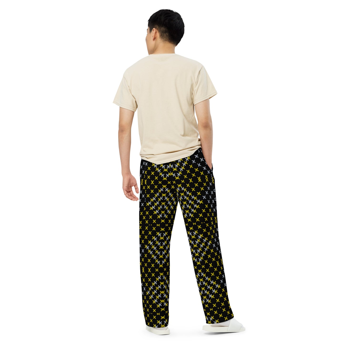 Mai Unisex Pants