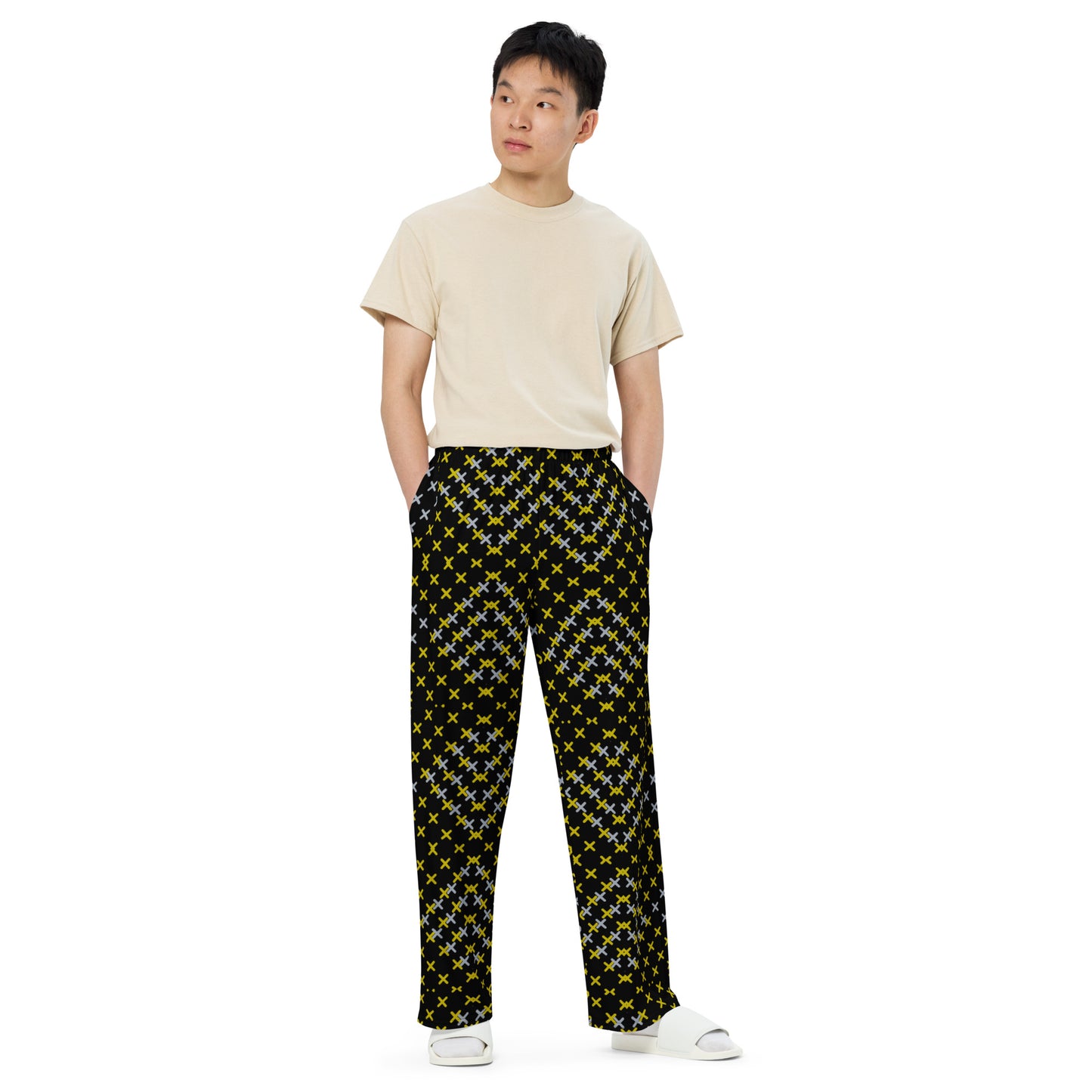 Mai Unisex Pants