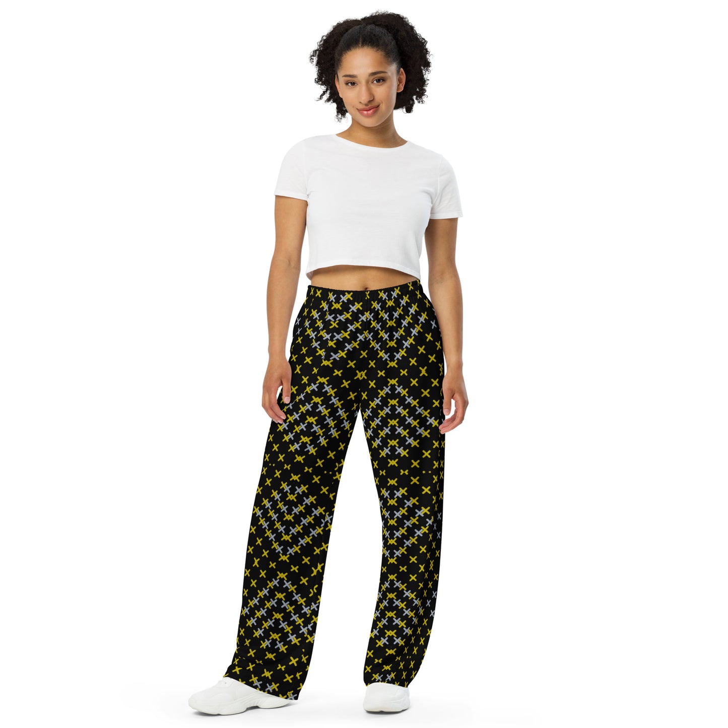 Mai Unisex Pants