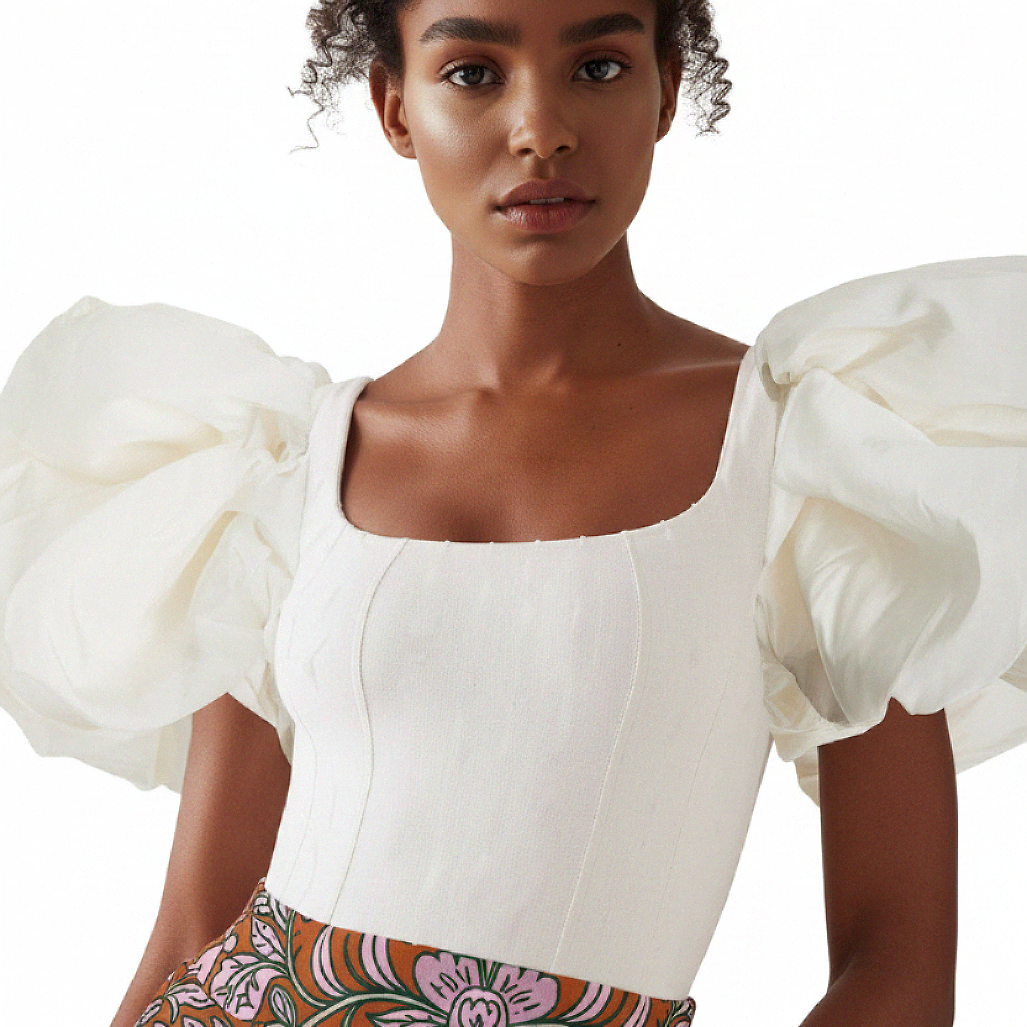 Cosara Blouse