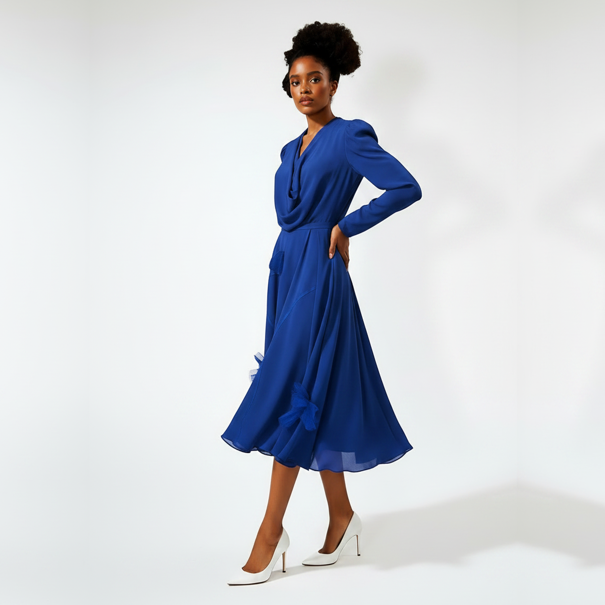 The Corporate Dress Foundation Bundle